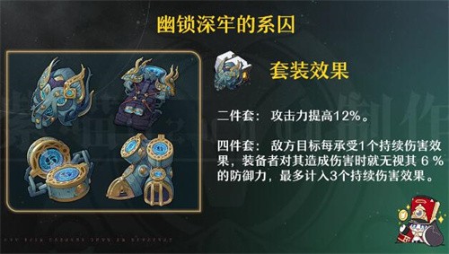 崩坏星穹铁道黄泉遗器怎么搭配 崩坏星穹铁道黄泉遗器推荐