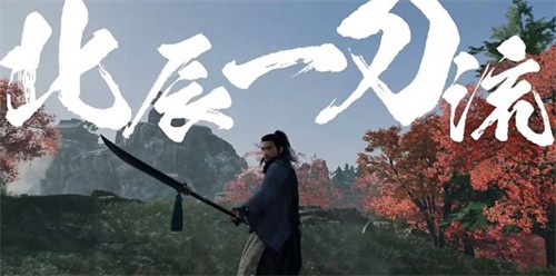 浪人崛起有哪些武器类型 浪人崛起武器大全