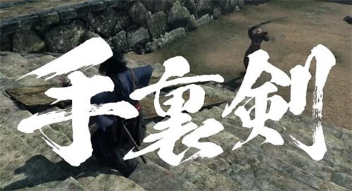 浪人崛起有哪些武器类型 浪人崛起武器大全