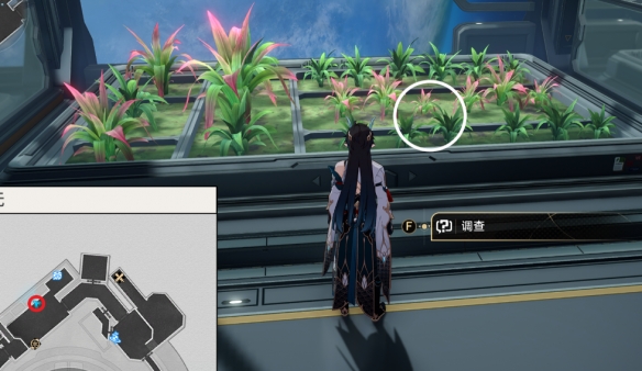 崩坏星穹铁道绿手指成就怎么做4