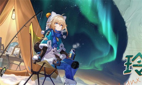 崩坏星穹铁道玲可遗器怎么选 崩坏星穹铁道玲可遗器推荐