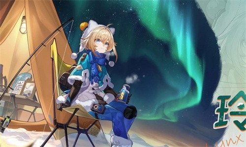 崩坏星穹铁道玲可培养材料有哪些 崩坏星穹铁道玲可培养材料一览