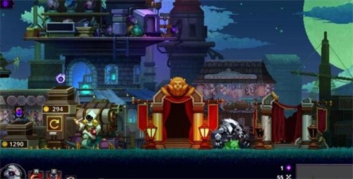 小骨英雄杀手强化魔石位置在哪 小骨英雄杀手强化魔石位置大全