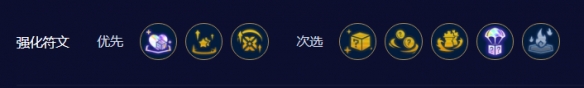 云顶之弈s10超粉赛娜阵容推荐