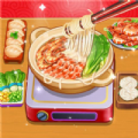 烹饪模拟体验2024最新安卓版下载