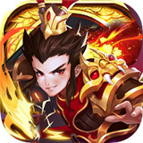 燃爆三国手机下载安装