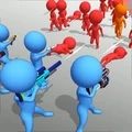 火柴人团战免费ios版