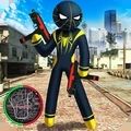 黑霹雷火柴人手机版ios版