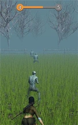 潜行与生存手机版