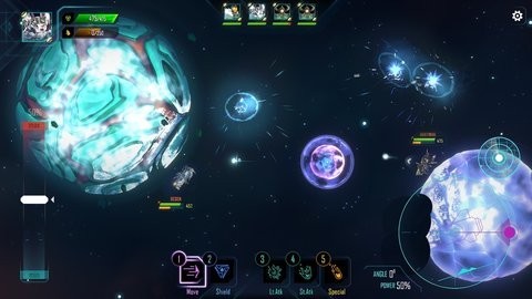 太空小牛2024ios版免费版