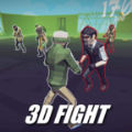 3D格斗竞技场苹果下载安装