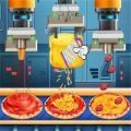 披萨制作店苹果下载免费版