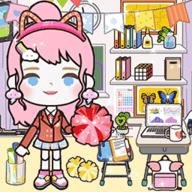 魔法城堡学校ios版免费版