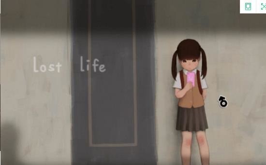 迷失的小女孩正版游戏
