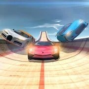 不可能的大坡道游戏苹果版免费版