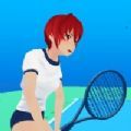 高中网球女孩苹果免费下载