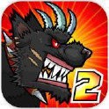 变异狗战争2无限基因版免费ios下载