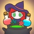 小女巫药水店免费版ios版
