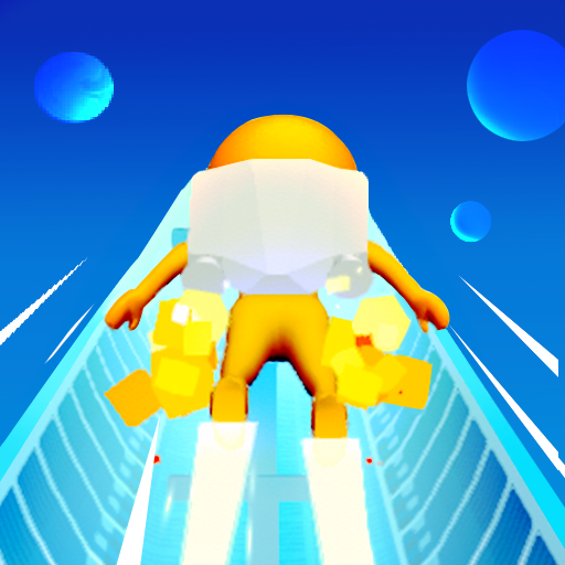 太空冲浪手机版免费版