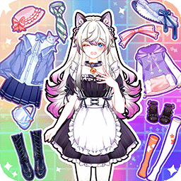 少女爱装扮下载苹果版本