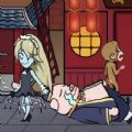 妖精别过来苹果版手机版