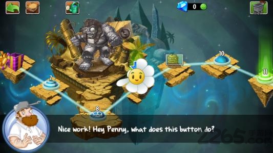 植物大战僵尸2国际版10.0.1app下载安装
