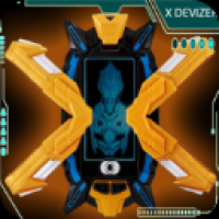 艾克斯奥特曼变身器免费版ios版