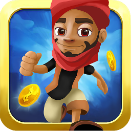 城市英雄跑酷免费ios版