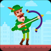 冷血射手苹果版