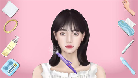 收纳换装高手手机版免费版