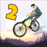 极限挑战自行车2汉化版免费ios下载