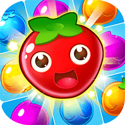 梦幻泡泡消除手机版