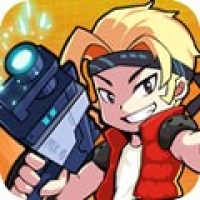 合金子弹头单机版免费苹果下载免费版