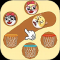 简单的连线苹果下载免费版