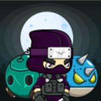 忍者魔法世界苹果下载免费版