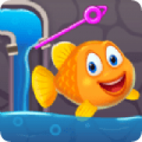 拉针救鱼免费版苹果版