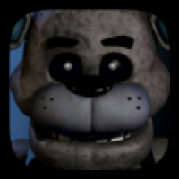 冬天熊的五夜后宫重归ios版