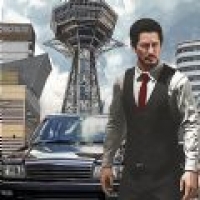 日本出租车模拟大阪驾驶无限金币版免费下载ios版