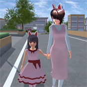 樱花校园情侣模拟器苹果版