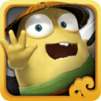 土豆侠之筷子英雄下载苹果版