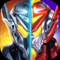 无双机甲手机版苹果版