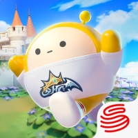 蛋仔派对龙与剑之诗版本手机版免费版