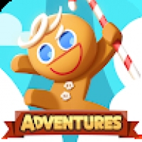 姜饼人之塔游戏苹果下载免费版