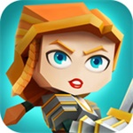 传送门骑士手游