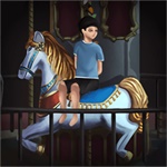 密室逃脱绝境系列11游乐园破解版无限金币钻石