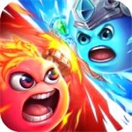 球球英雄资源破解版