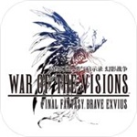 最终幻想勇气启示录幻影战争无限钻石金币点券下载