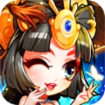 萌将风云无限金币无限钻石