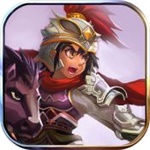 天下英杰录破解版无限钻石