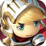 光明勇士无限元宝版